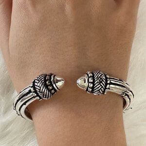 925 sterling Silver Bracelet​